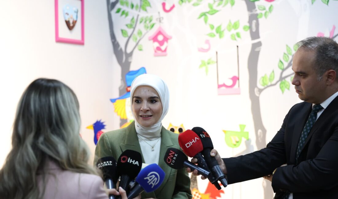 ANKARA / TEKHA Aile
