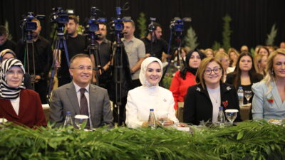 Aile ve Sosyal Hizmetler Bakanı