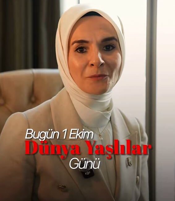 ANKARA / TEKHA Aile