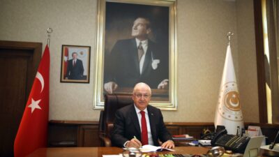 ANKARA / TEKHA Millî Savunma