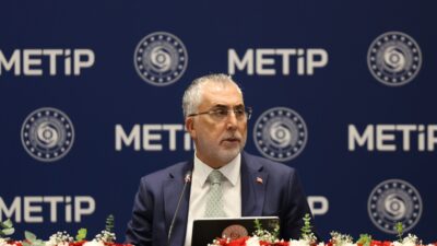 Çalışma ve Sosyal Güvenlik Bakanı