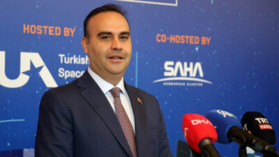 Antalya’da organize edilen 77’nci Uluslararası