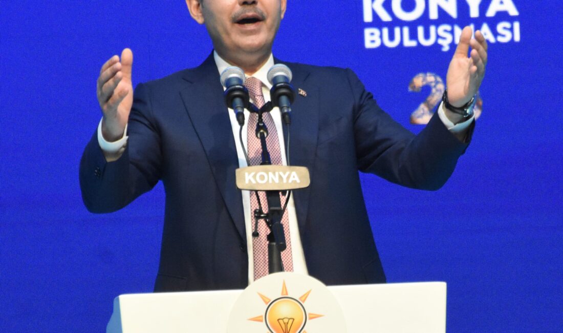 Çevre, Şehircilik ve İklim