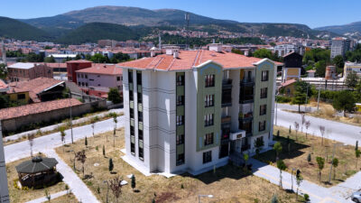 Çevre, Şehircilik ve İklim Değişikliği