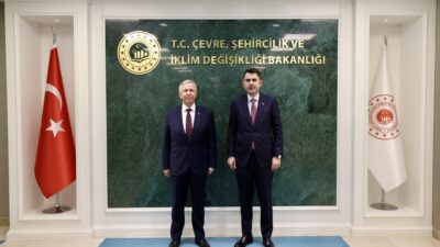 Çevre, Şehircilik ve İklim Değişikliği