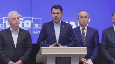 Çevre, Şehircilik ve İklim Değişikliği