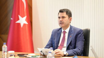 COP31 Başkanı ve Çevre, Şehircilik