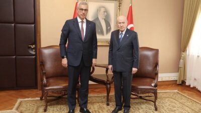 Sağlık Bakanı Kemal Memişoğlu, Milliyetçi