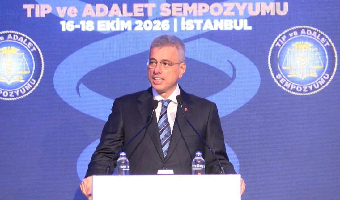 Sağlık Bakanlığı ve Adalet