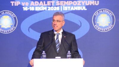 Sağlık Bakanlığı ve Adalet Bakanlığı