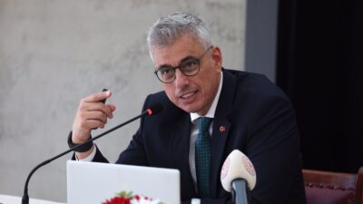 Sağlık Bakanı Kemal Memişoğlu, Türkiye’nin
