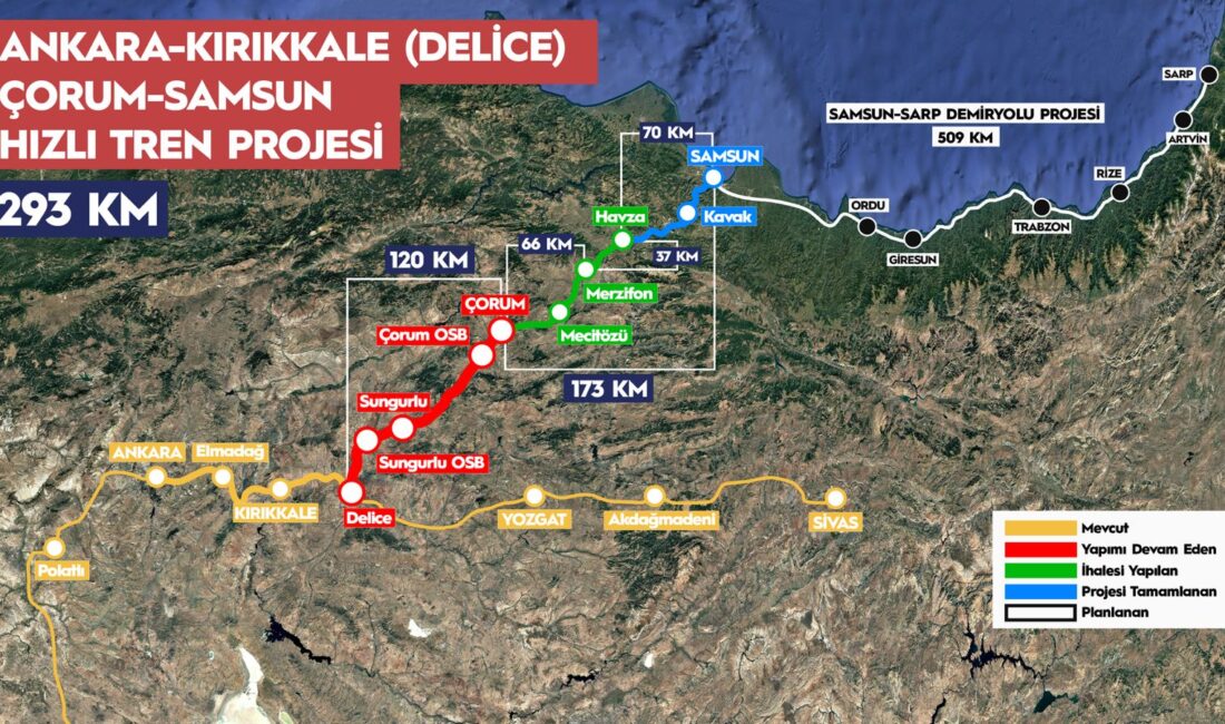 Ulaştırma ve Altyapı Bakanı