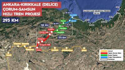 Ulaştırma ve Altyapı Bakanı Abdulkadir