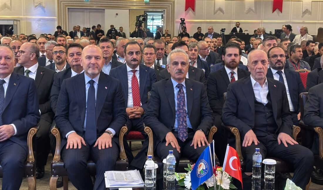 ANKARA / TEKHA Ulaştırma