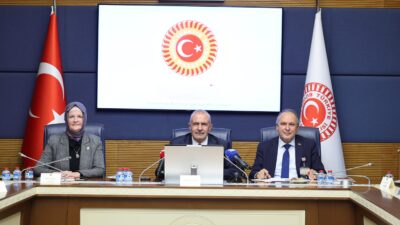 TBMM Avrupa Birliği Uyum Komisyonu,