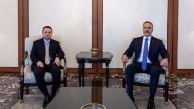 Dışişleri Bakanı Hakan Fidan, Adalet