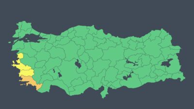Çevre, Şehircilik ve İklim Değişikliği