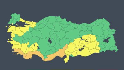 Çevre, Şehircilik ve İklim Değişikliği