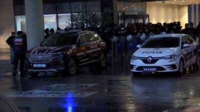 Bakırköy Belediyesi’ne yönelik yürütülen ihale