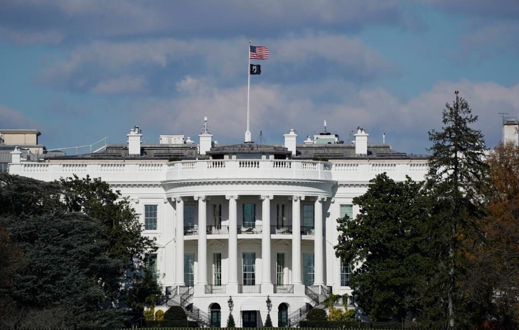 ABD Başkanı Donald Trump,