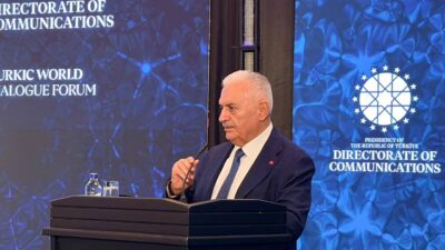 Türk Devletleri Teşkilatı Aksakallar Heyeti