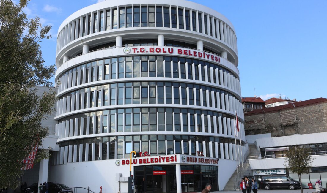 Bolu Belediyesi İştiraklerine Yönelik Zimmet Soruşturmasında Üç Kişi Serbest Kaldı Bolu Belediyesi bünyesinde faaliyet