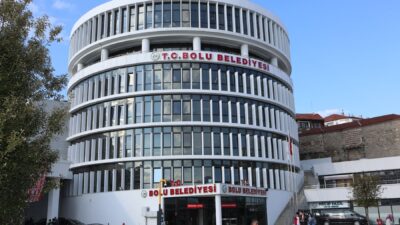 Bolu Belediyesi bünyesinde faaliyet gösteren