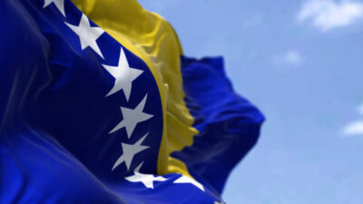 BOSNA HERSEK / TEKHA Bosna