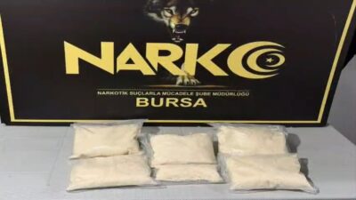Bursa ve İstanbul'da eş zamanlı
