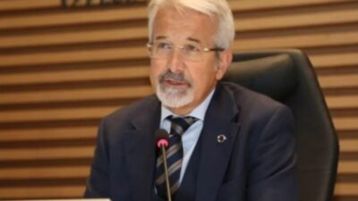 Nilüfer Belediyesi bünyesindeki imar işlemlerinde