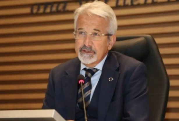 Nilüfer Belediyesi’ndeki Rüşvet Davasında Turgay Erdem’in Tutukluluğu Devam Edecek Nilüfer Belediyesi bünyesindeki imar