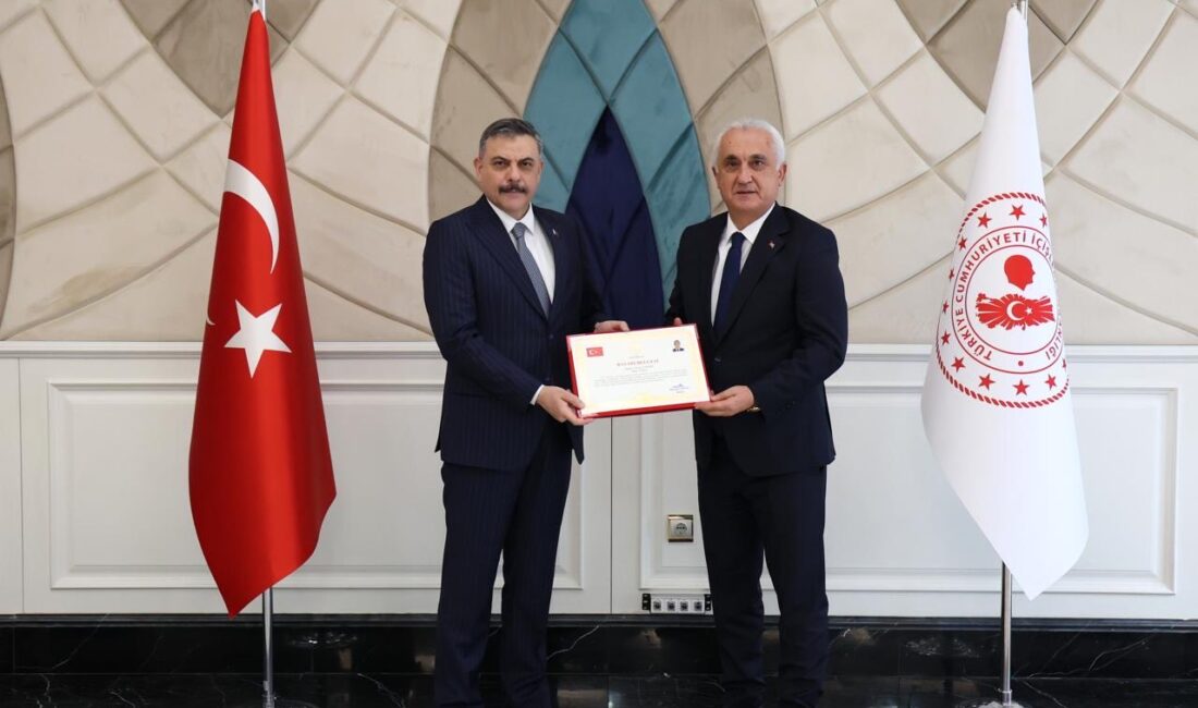 Sosyal yardımların ihtiyaç sahiplerine