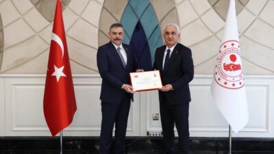 Sosyal yardımların ihtiyaç sahiplerine ulaştırılmasında