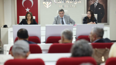 Çankaya Belediyesi Belediye Meclisi, 2027