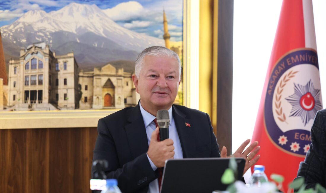 AKSARAY / TEKHA Aksaray