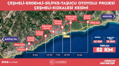 Ulaştırma ve Altyapı Bakanı Abdulkadir