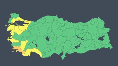 Çevre, Şehircilik ve İklim Değişikliği