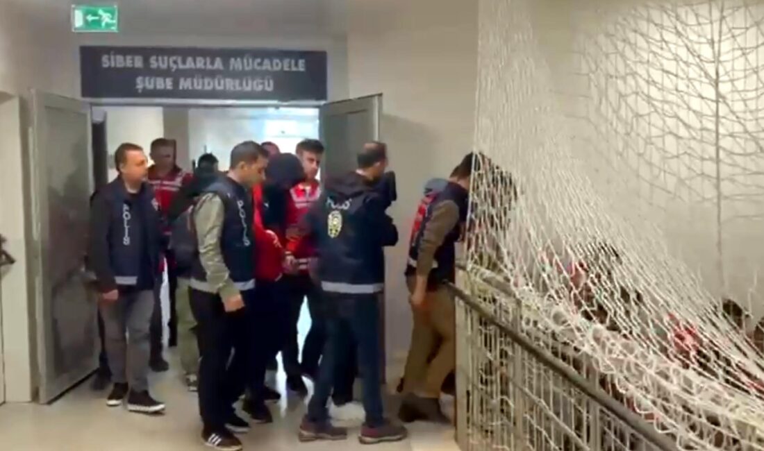 Tekirdağ Cumhuriyet Başsavcılığı koordinesinde