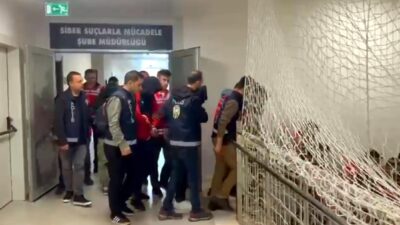 Tekirdağ Cumhuriyet Başsavcılığı koordinesinde İl