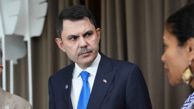 Antalya’da Türkiye’nin ev sahipliğinde gerçekleşecek