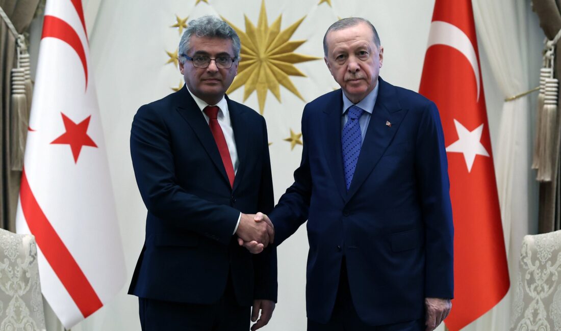 Türk Devletleri Teşkilatı 13’üncü