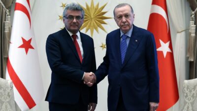 Türk Devletleri Teşkilatı 13’üncü Zirvesi