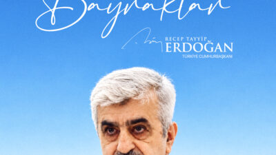 ANKARA / TEKHA Cumhurbaşkanı Recep