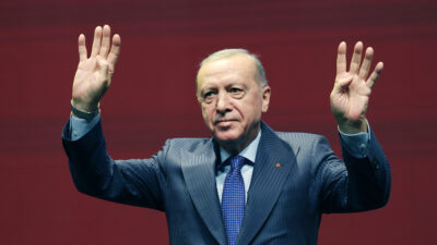 İlim Yayma Cemiyeti’nin 75’inci Yıl