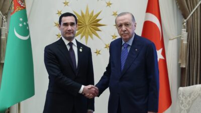 Türk Devletleri Teşkilatı’nın 13’üncü Zirvesi