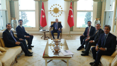 Cumhurbaşkanı Recep Tayyip Erdoğan, Şile