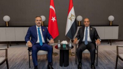 Dışişleri Bakanı Hakan Fidan, Irak