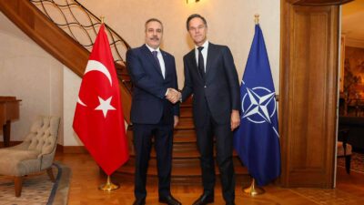 Dışişleri Bakanı Hakan Fidan, resmi