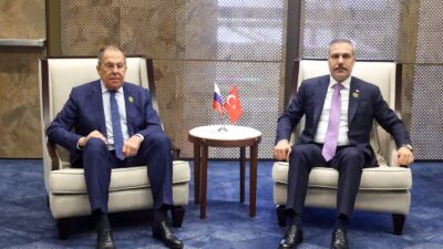 Dışişleri Bakanı Hakan Fidan, Azerbaycan’ın