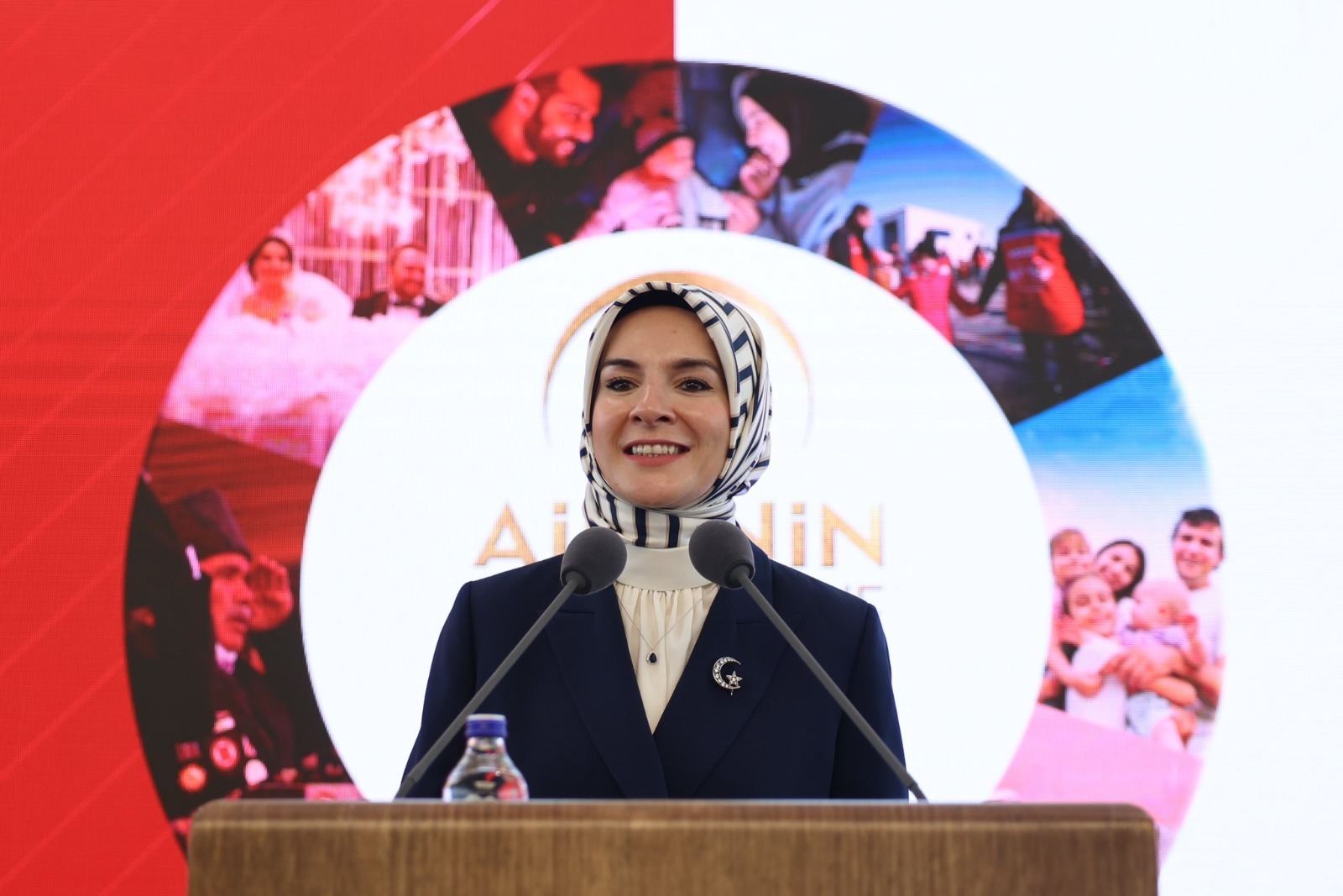 Aile Ve Gençlik Fonu’nda Başvuru Sayısı 315 Bini Aştı